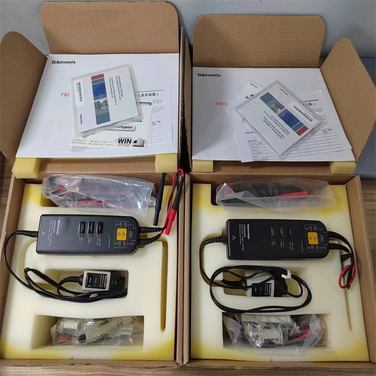 THDP0200 泰克Tektronix200MHz高压差分探头