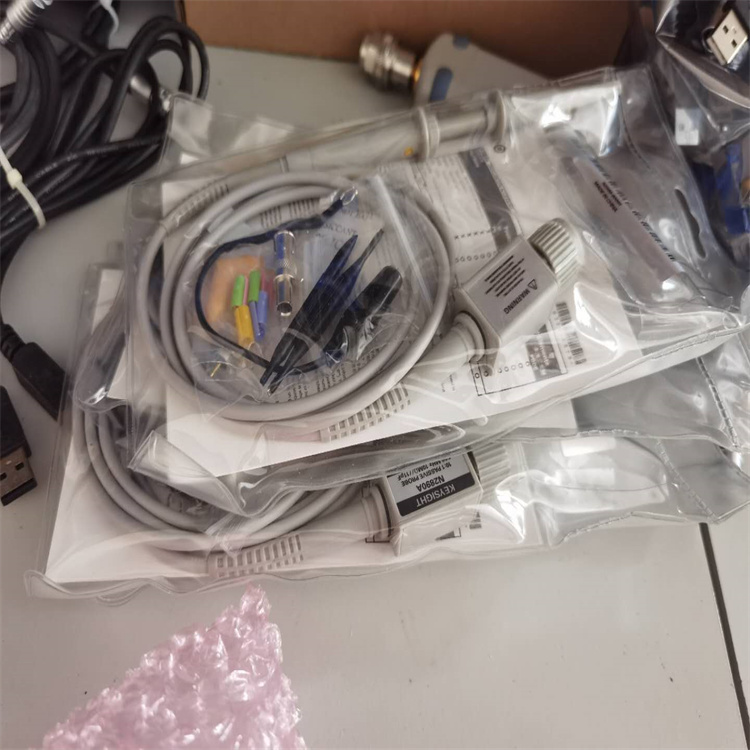 Agilent安捷伦N2890A无源探头