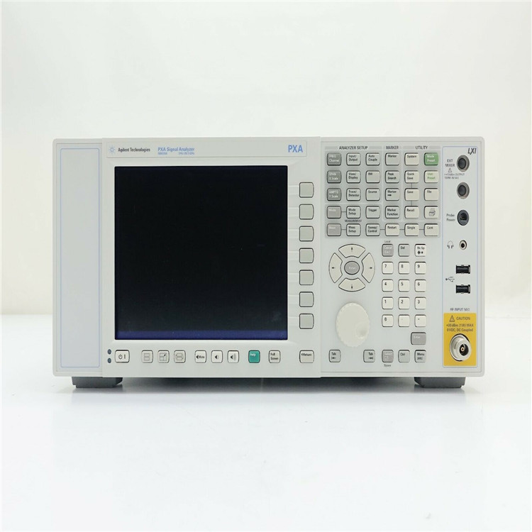回收安捷伦N9030A Agilent N9030B信号分析仪