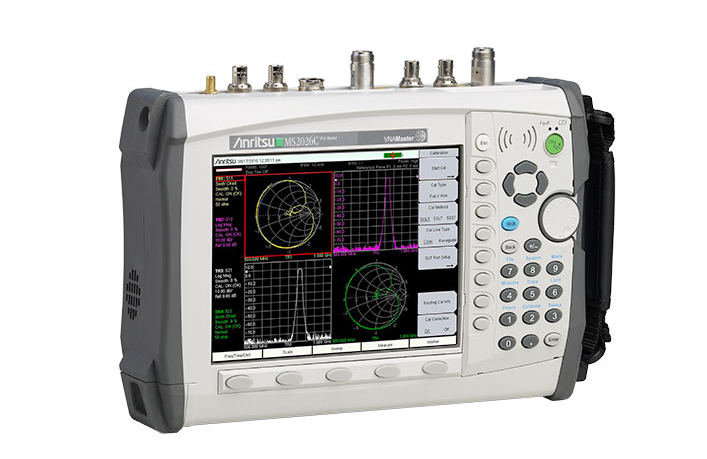 MS2036C/回收Anritsu 安立 MS2036C频谱分析仪
