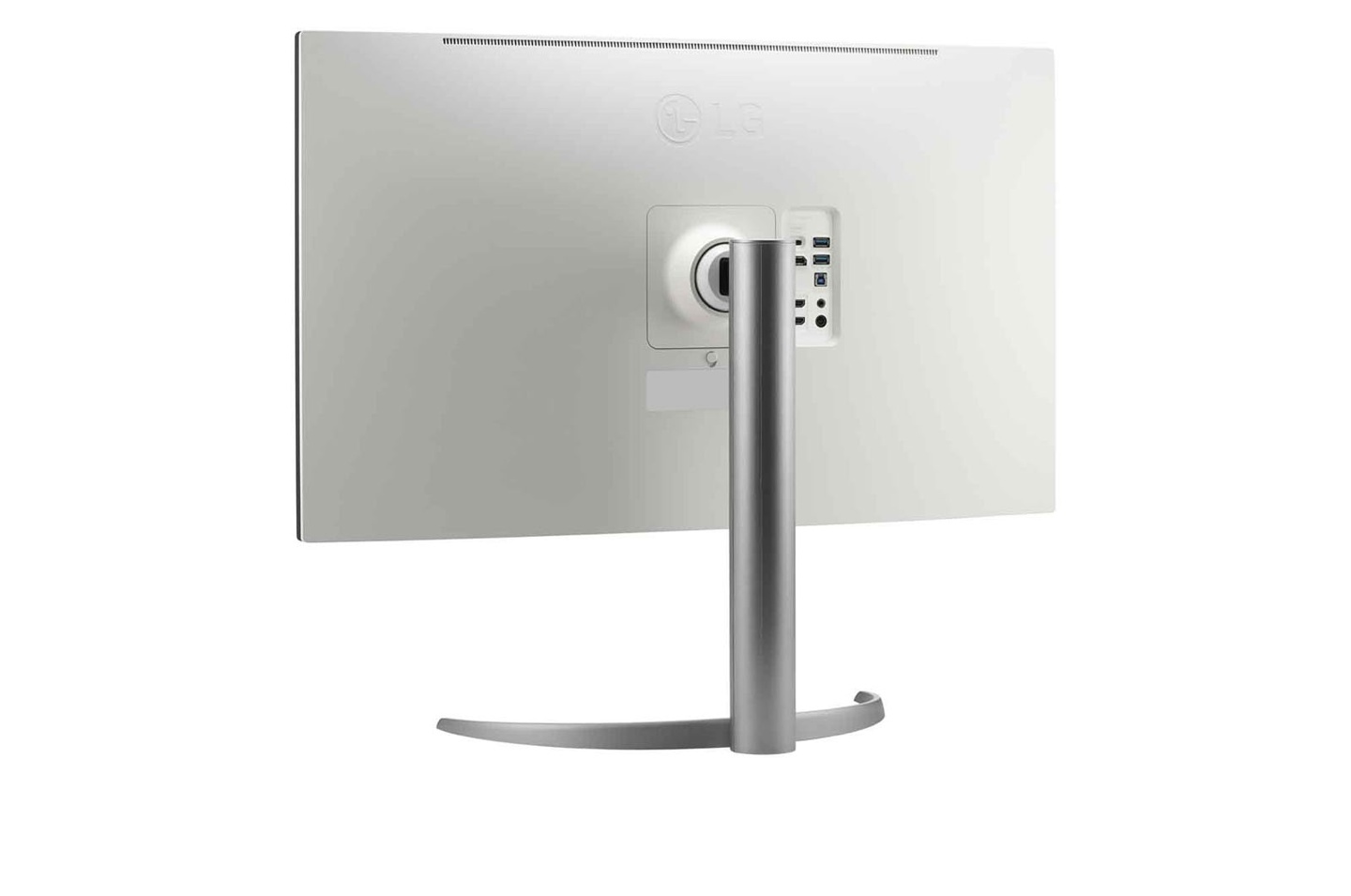 LG 新款 32UQ85R 显示器即将上市,32 英寸 4K Nano IPS Black 屏