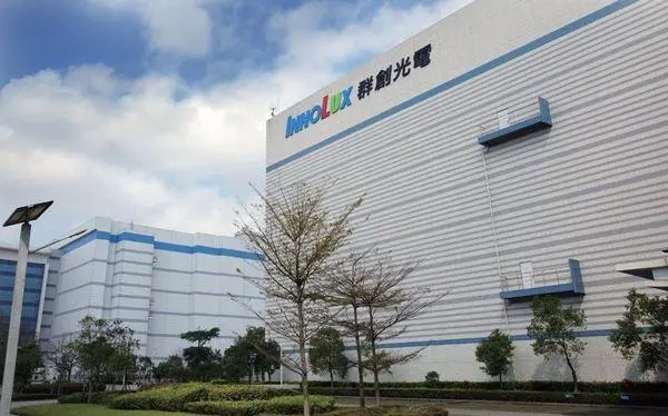 营收呈分化走势：友达、群创蓄势待发，彩晶、凌巨逆势攀升