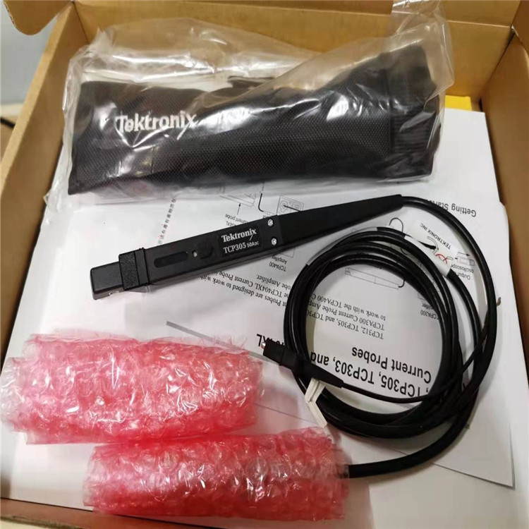 TCP305/出售回收泰克 Tektronix TCP305电流探头