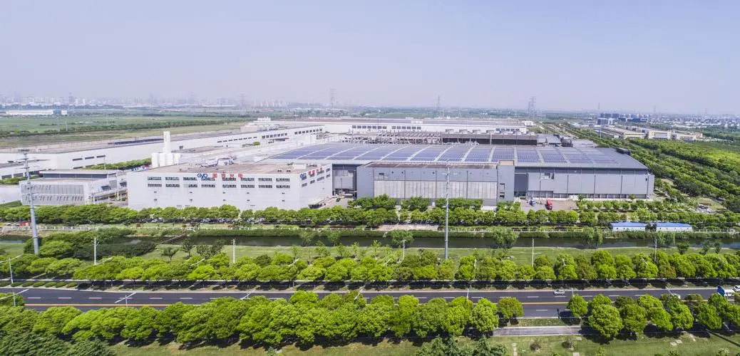 维信诺或引新技术吸引投资，8.6代IT OLED产线技术未定