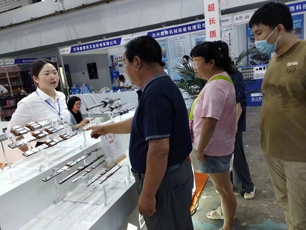 微型导轨在3D打印设备中的应用与实践