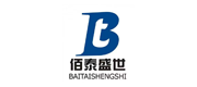 佰泰盛世 Logo