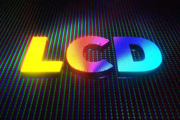 全球LCD产业逆转：供应短缺时代即将来临