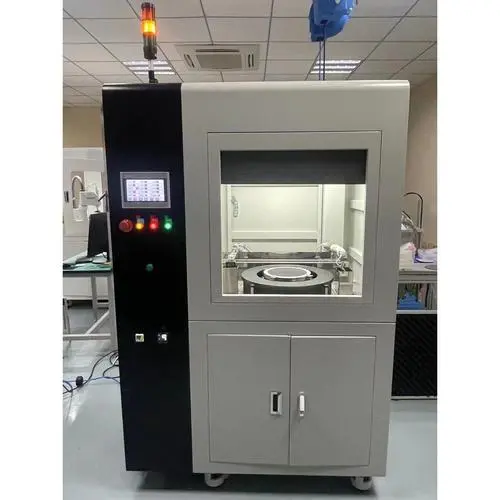Screen加速扩产清洗设备，灵活应对市场需求