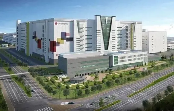 TCL华星光电收购LGD广州面板厂，行业格局将迎来新变革