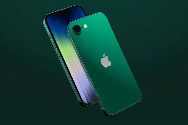 苹果iPhone SE 4将迎重大升级，已下单京东方OLED屏