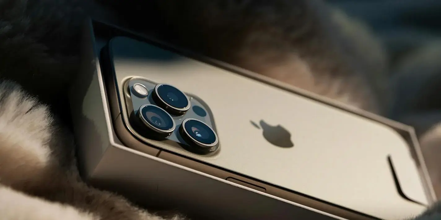 iPhone 17 Slim预计将采用新型OLED显示屏