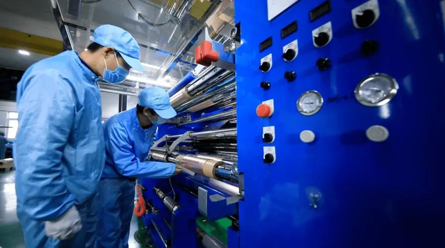 应材推出采用新材料“钌”的新设备，助力2纳米制程