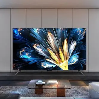 TCL科技：短期内LCD技术主导地位，Mini LED前景看好