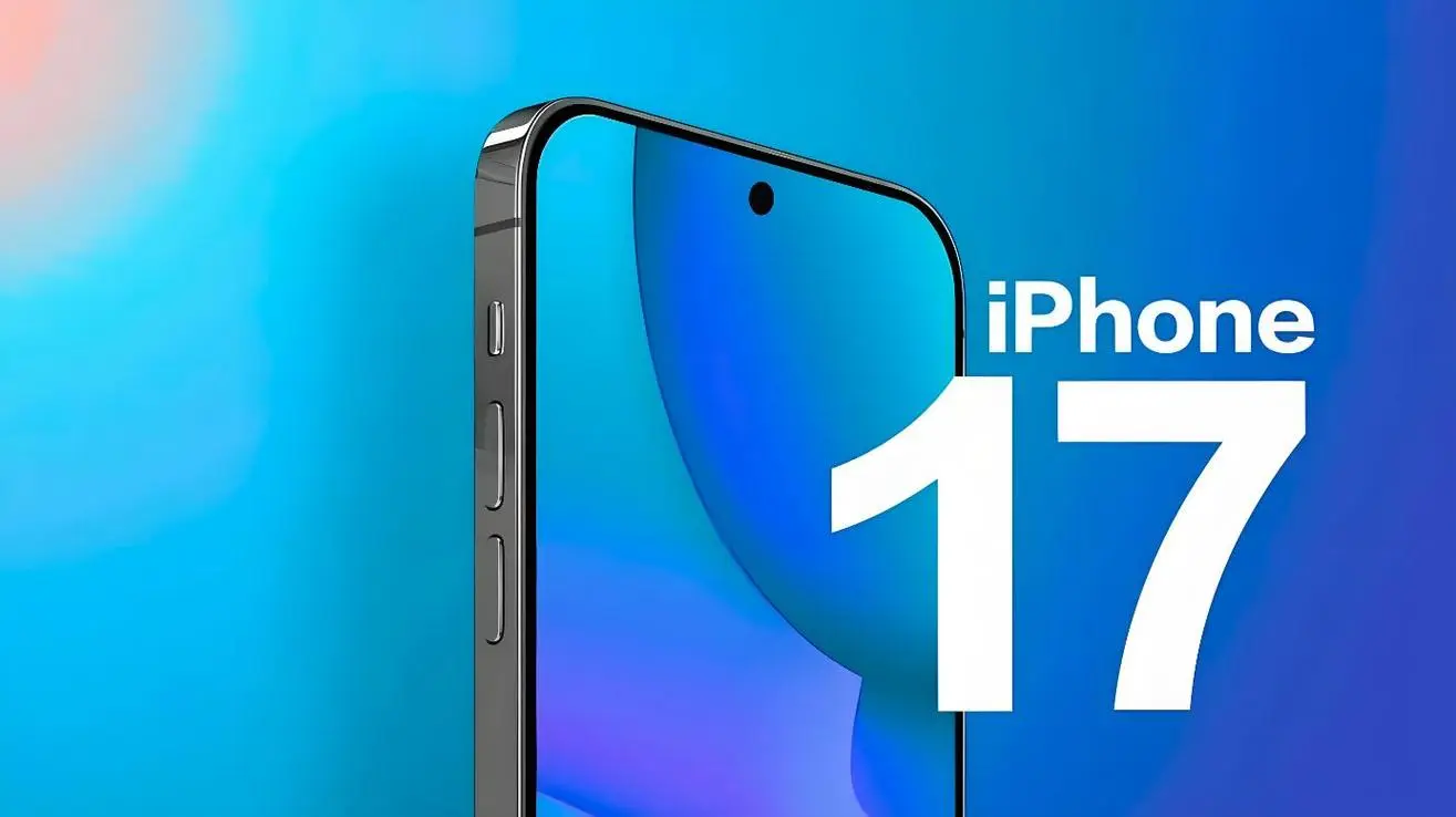苹果iPhone 17或全采用LTPO OLED，韩厂将独享订单
