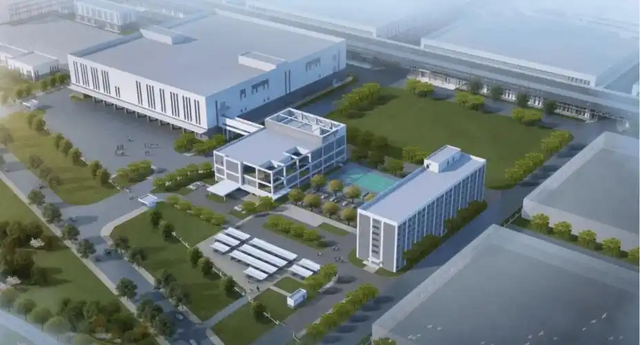 日东材料科技OLED偏光片生产基地即将投产