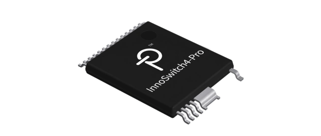 Power Integrations发布创新1700V氮化镓开关IC