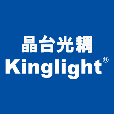 Kinglight(晶台光耦)