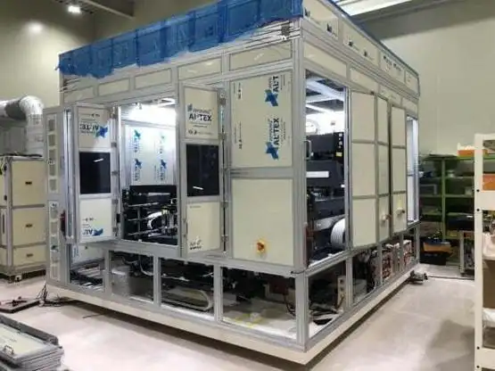 Hansong Neotech上市取消，或影响京东方OLED产线