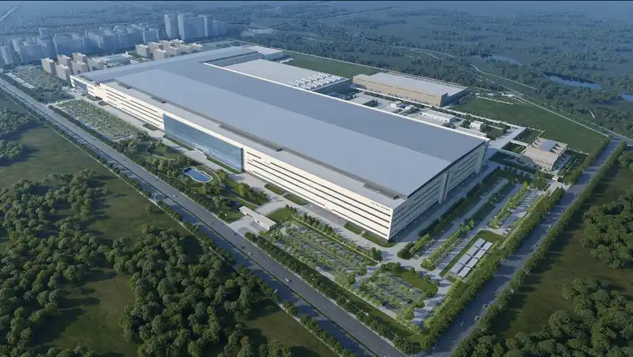 ​京东方OLED与LCD双线并进，重庆产线已转固