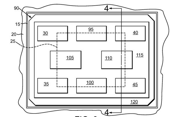 AMD多芯片堆叠技术相关专利曝光