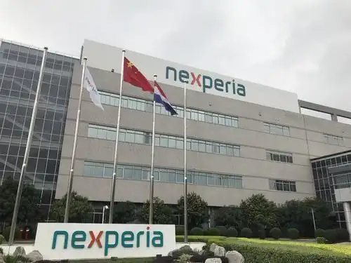 威世科技5100万英镑投资NWF晶圆厂