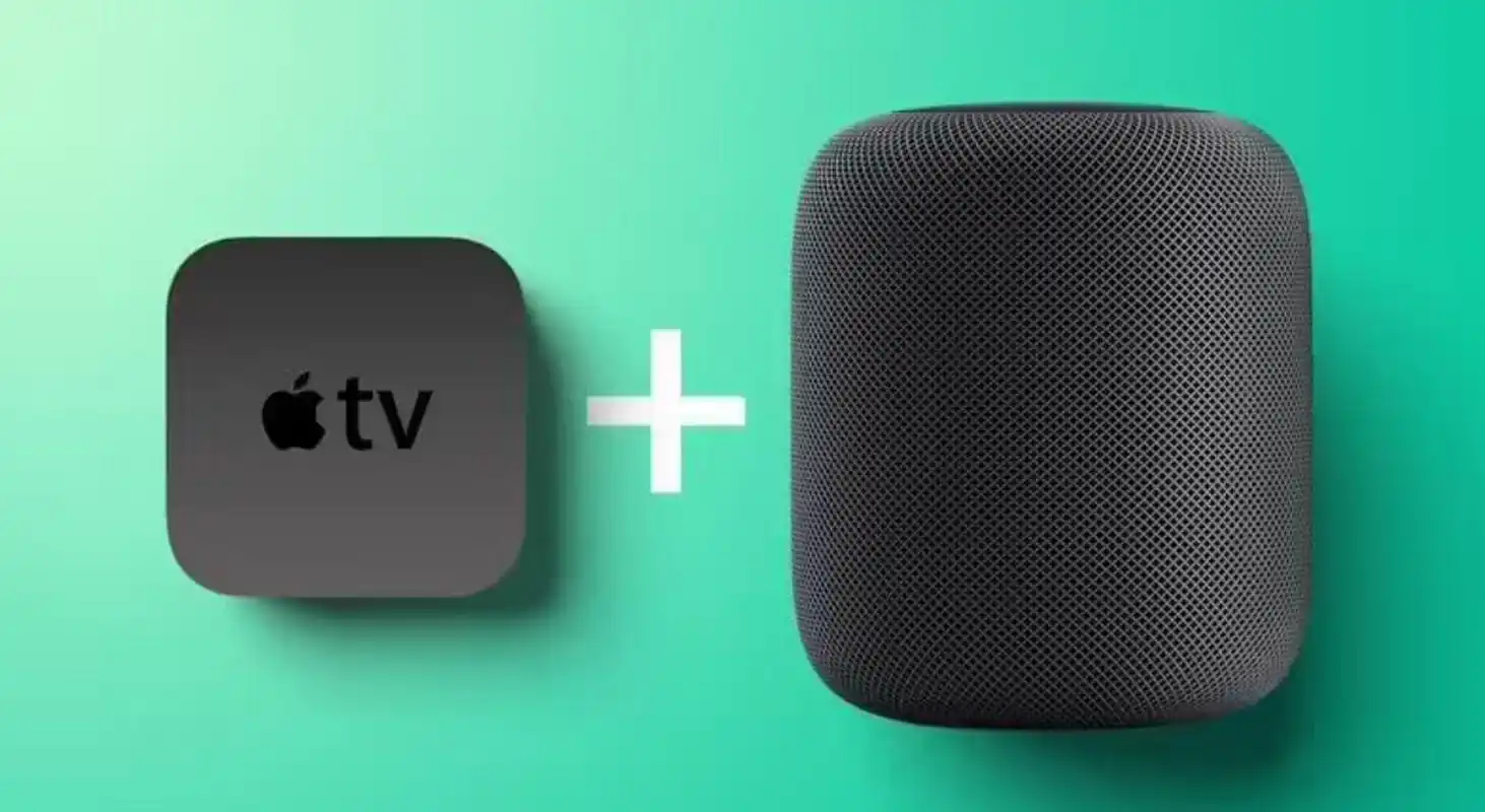 苹果发布tvOS 18.2与HomePod 18.2系统更新