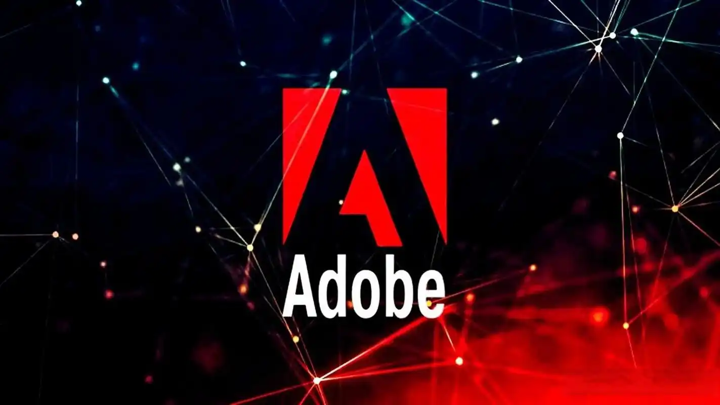 Adobe 2024财年营收同比增长11%