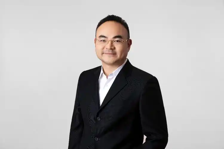​三安光电林志东：加速碳化硅量产