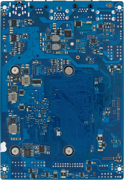 吉方推出GI-N97D12-E2主板，引领POS性能革新