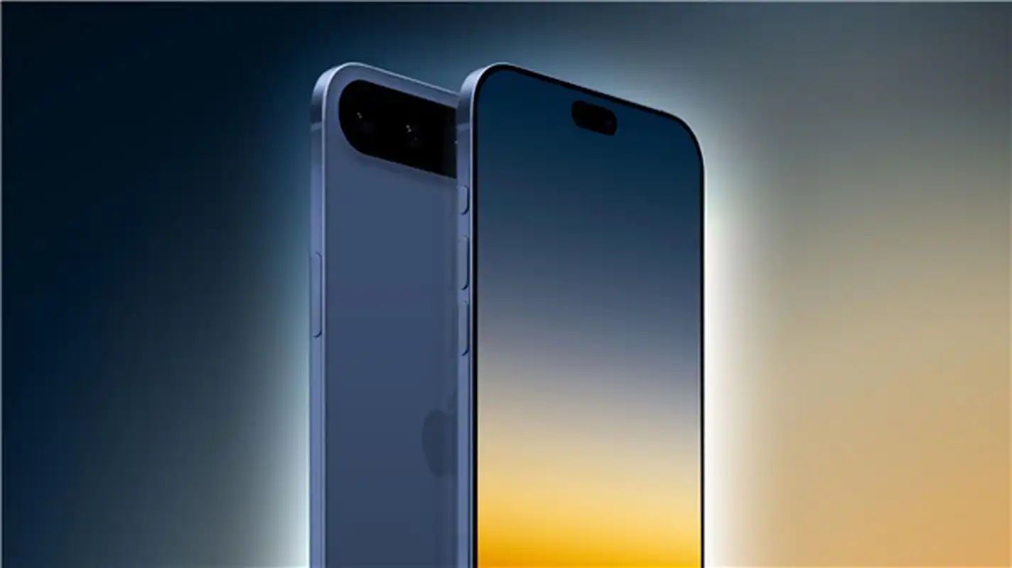 苹果计划推出超薄iPhone 17 Air及可折叠设备