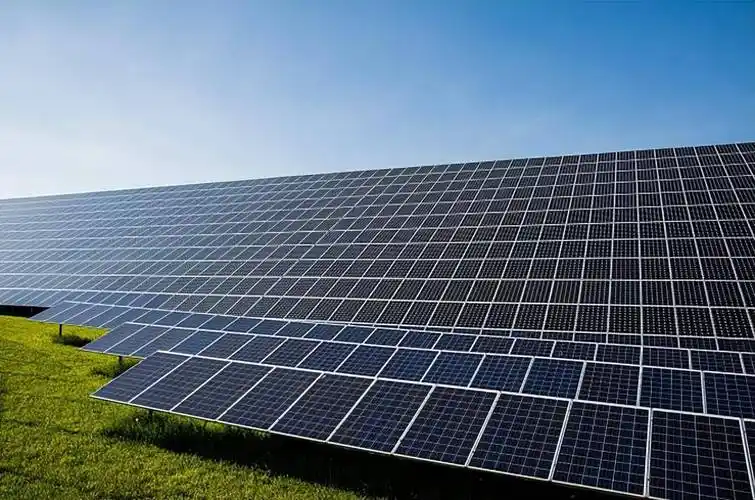 中国台湾太阳能产业2025年面临生存危机