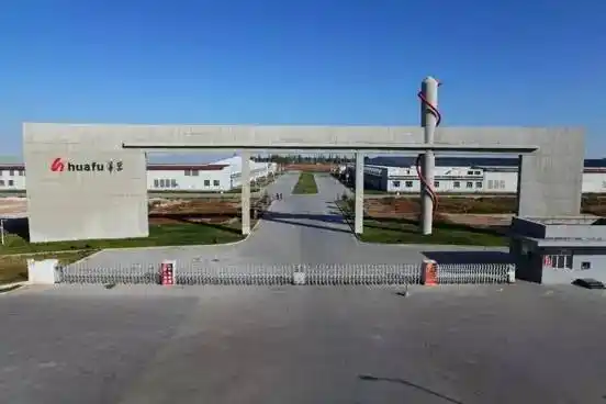 华孚引入全球最大成型机，抢攻镁合金车用市场