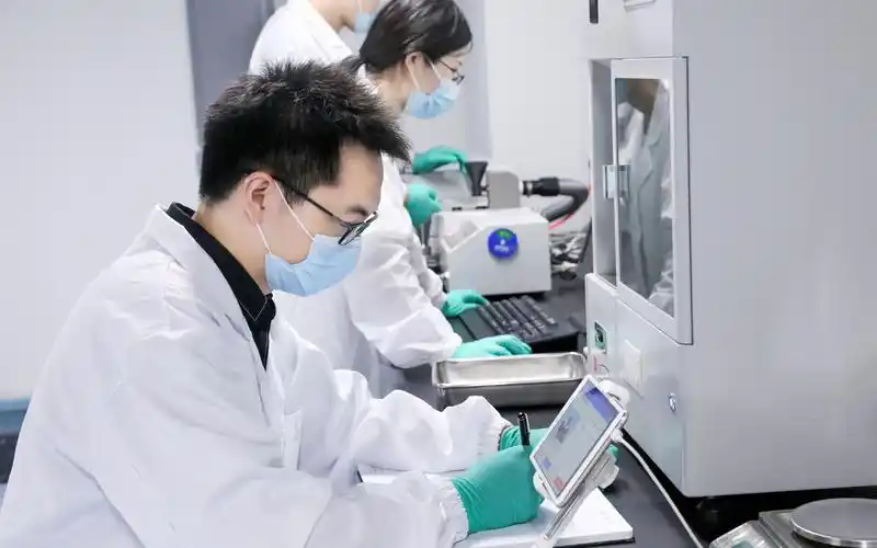 中国研发总支出、总投入已超美国60%