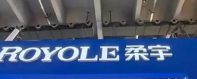 柔宇显示破产资产拍卖流拍
