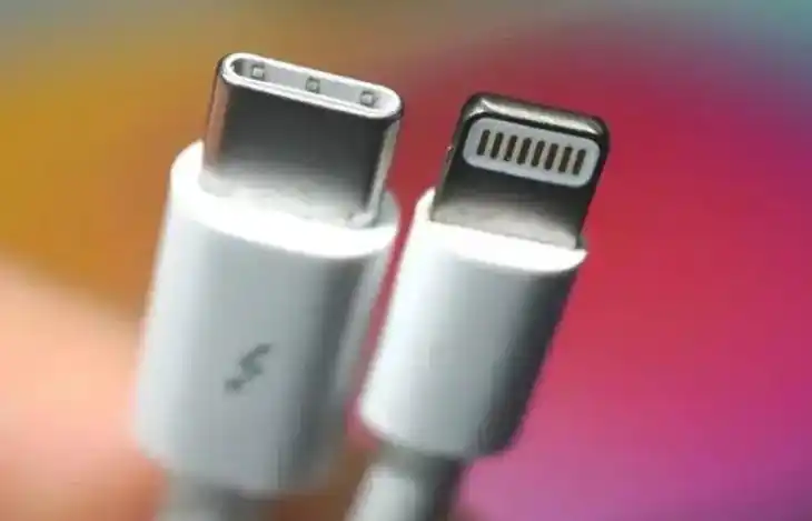 苹果正式告别Lightning接口，全面迎接USB-C时代