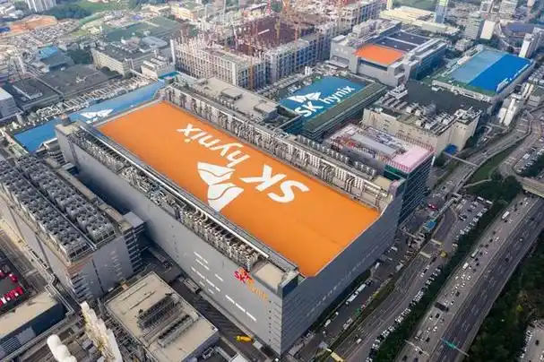 SK海力士强化中国大连厂管控，应对AI热潮