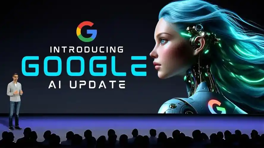 Google CEO预告，2025年查找引擎将迎来重大变革