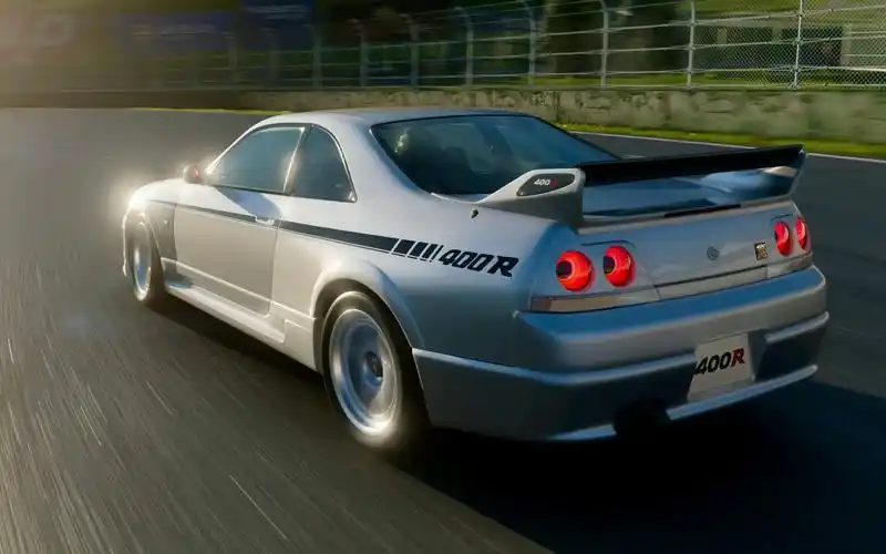 日产纯电动GT-R R32跑车即将亮相