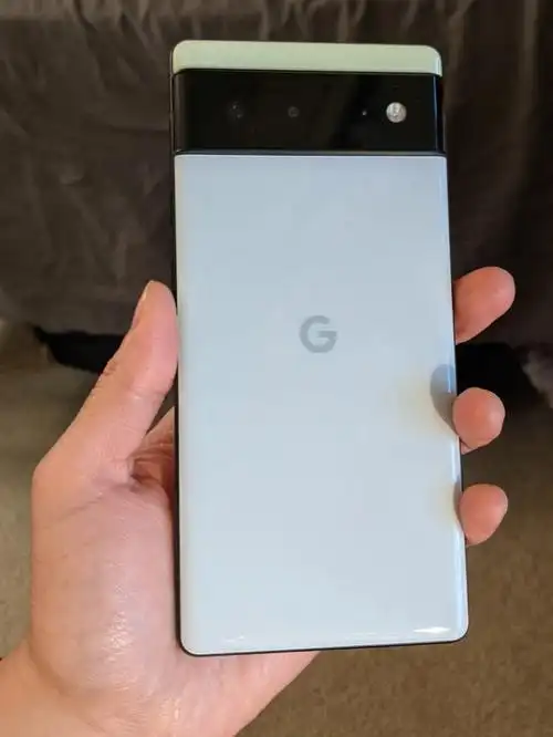 Google Pixel新增旁路充电功能，延长电池寿命