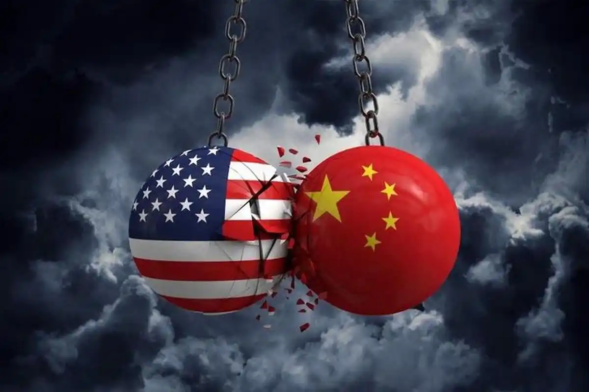 中美科技战升级，跨国企业成牺牲品