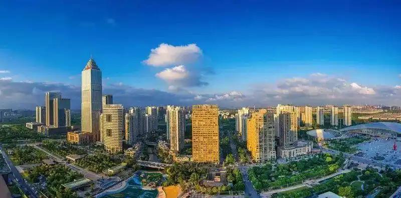 华城接单至2028年，外销比重望突破50%