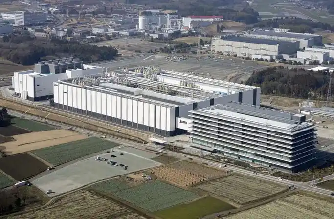 台积电日本熊本晶圆厂即将量产
