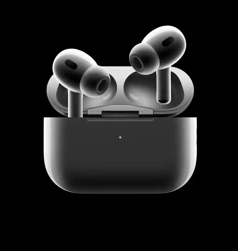 苹果2025年或将在印度生产AirPods
