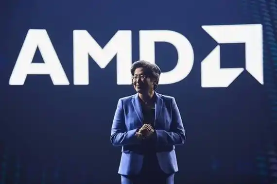 AMD CEO苏姿丰否认与英特尔合并传言