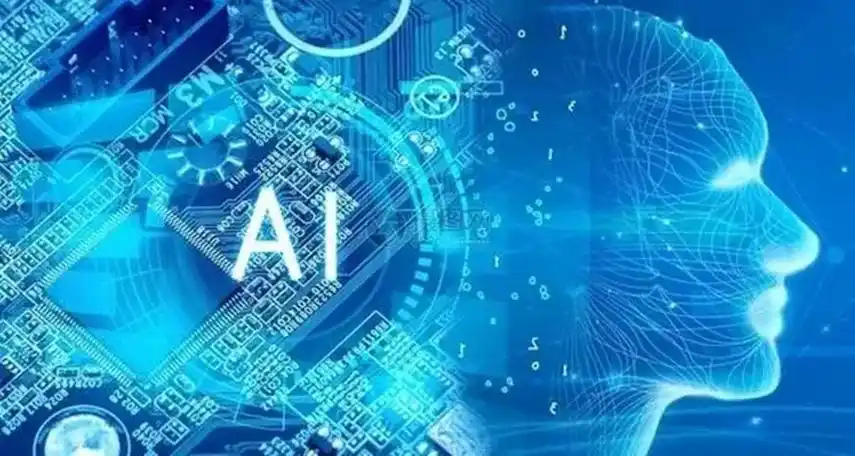 AI热潮正席卷全球，中小企业如何迎头赶上？
