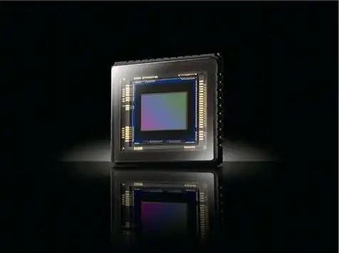 索尼图像传感器出货量突破200亿