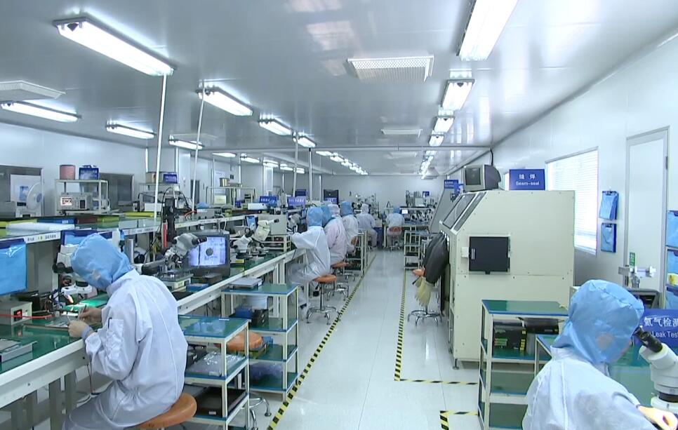 晶盛机电在日本成立材料研究所，加速全球布局