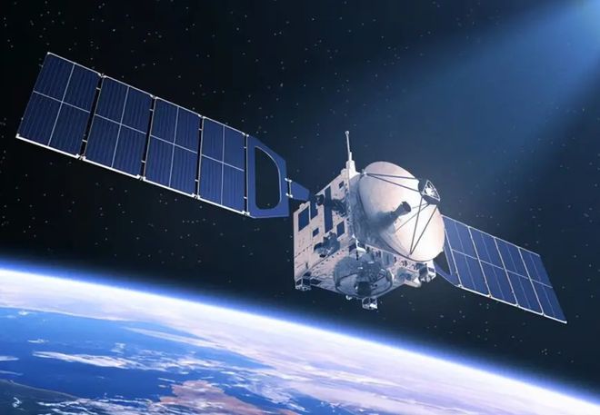 欧盟斥资百亿美元建卫星群，抗衡星链