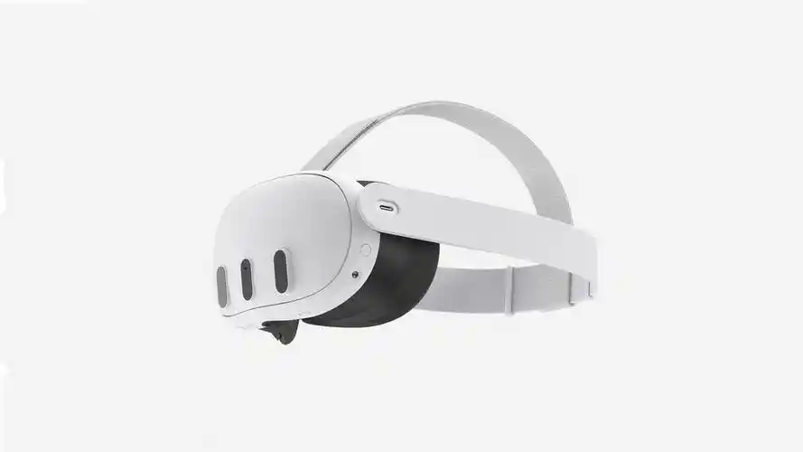 微软恢复Windows Mixed Reality功能，支持Quest 3/3S等头戴式装置