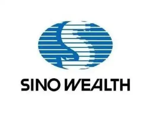 中颖电子公司产品订单能见度约一个多月